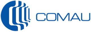 Comau Logo